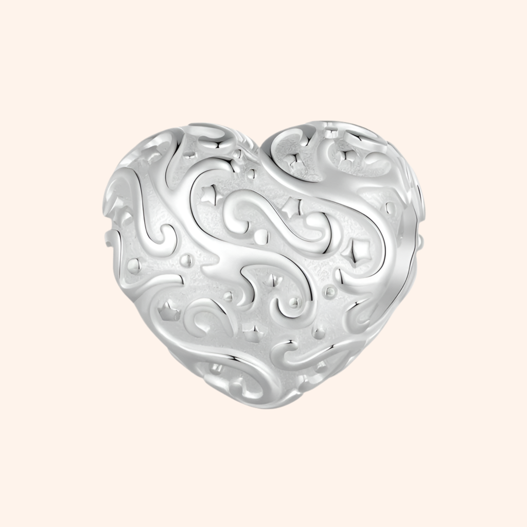 Charm Plata S925 - Charmsymore