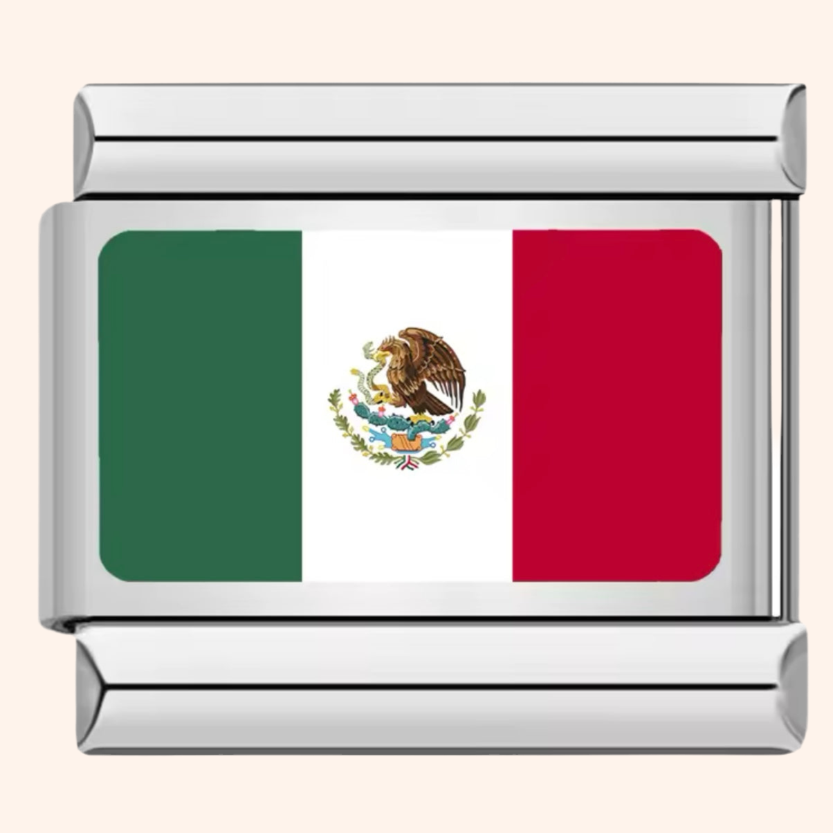 Italian Charm México 𝗘𝗡𝗧𝗥𝗘𝗚𝗔 𝗜𝗡𝗠𝗘𝗗𝗜𝗔𝗧𝗔 - Charmsymore