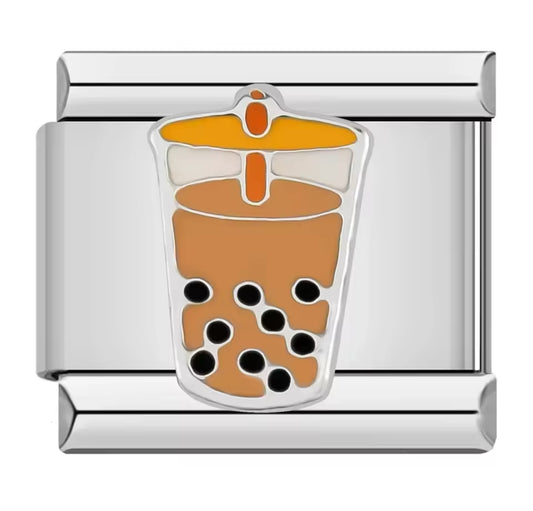 Italian Charm Tapioca 𝗘𝗡𝗧𝗥𝗘𝗚𝗔 𝗜𝗡𝗠𝗘𝗗𝗜𝗔𝗧𝗔