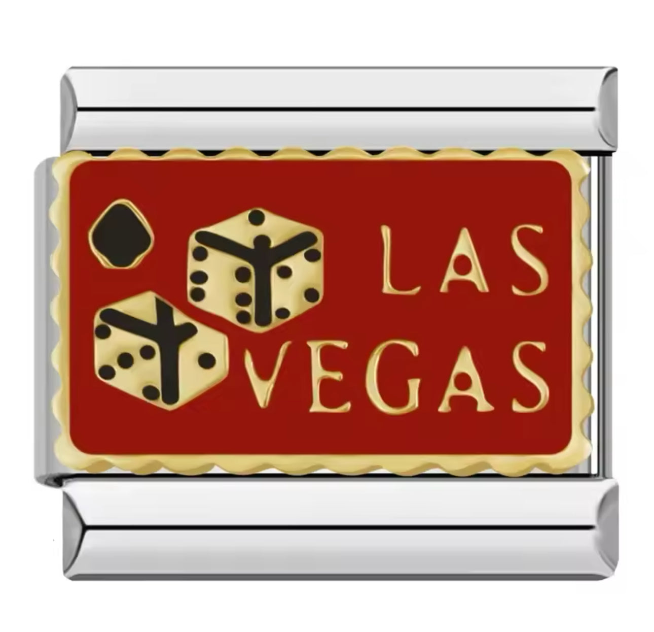 Italian Charms Las Vegas 𝗘𝗡𝗧𝗥𝗘𝗚𝗔 𝗜𝗡𝗠𝗘𝗗𝗜𝗔𝗧𝗔