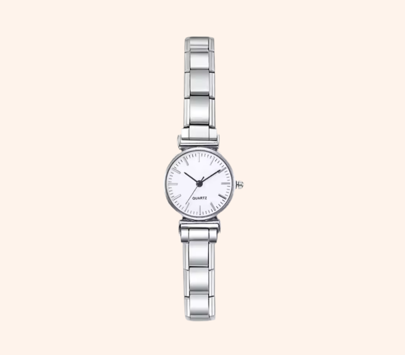 Reloj Italiano Clásico  𝗘𝗡𝗧𝗥𝗘𝗚𝗔 𝗜𝗡𝗠𝗘𝗗𝗜𝗔𝗧𝗔