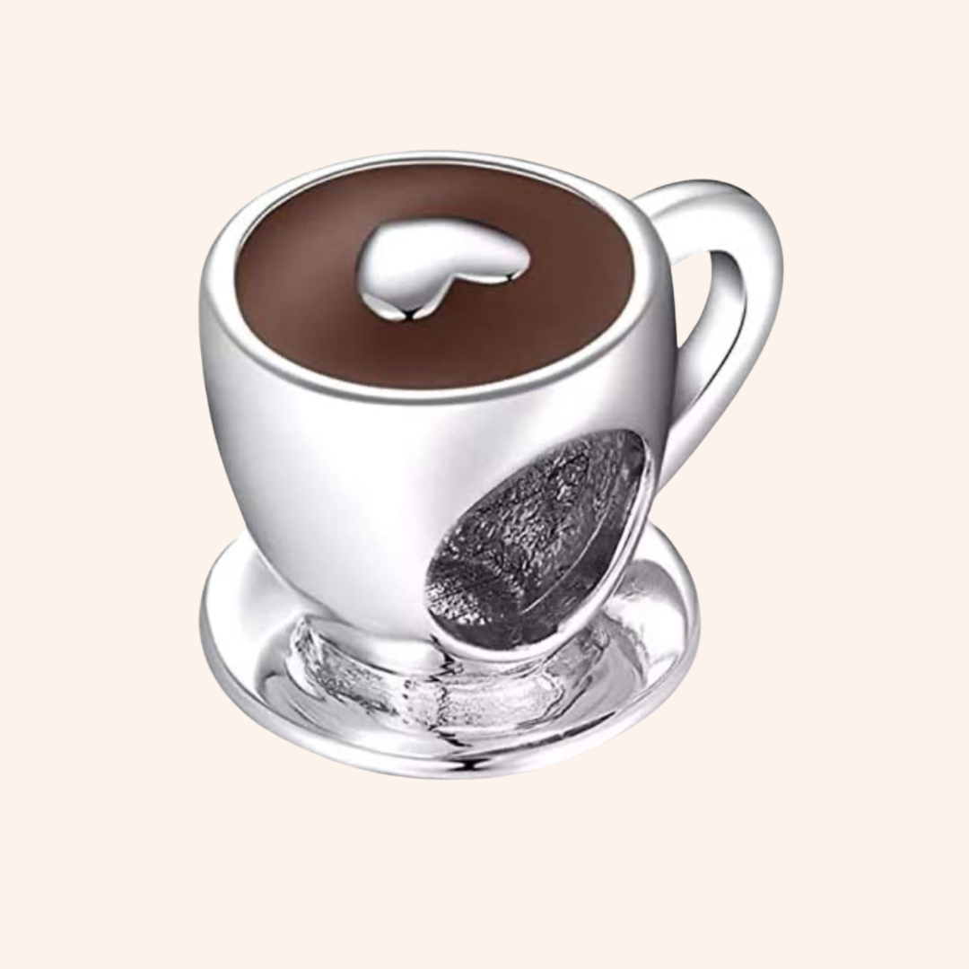 Taza de café Charm - Charmsymore