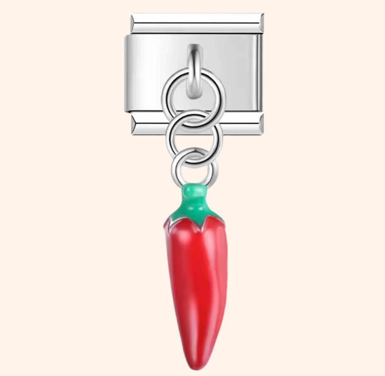 Italian Charm Chile 𝗘𝗡𝗧𝗥𝗘𝗚𝗔 𝗜𝗡𝗠𝗘𝗗𝗜𝗔𝗧𝗔