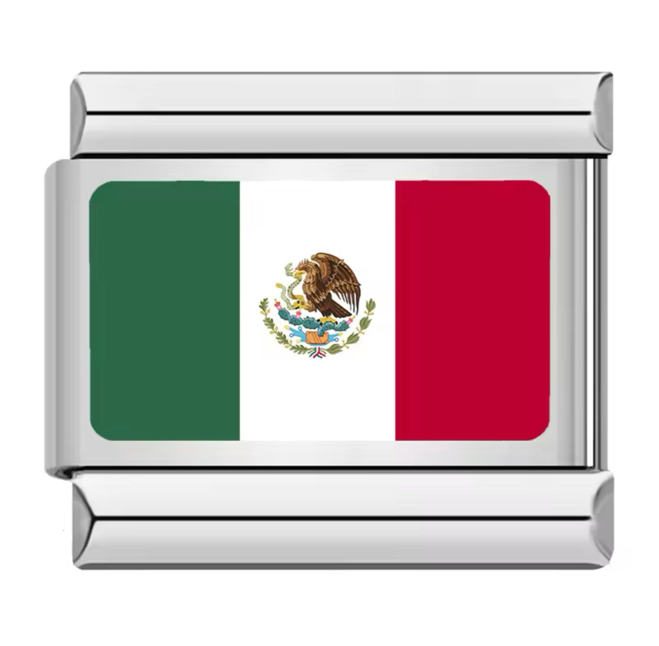 Italian Charm México 𝗘𝗡𝗧𝗥𝗘𝗚𝗔 𝗜𝗡𝗠𝗘𝗗𝗜𝗔𝗧𝗔