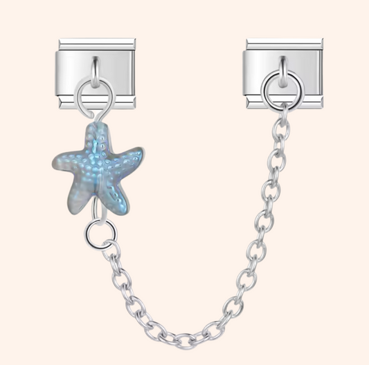 Cadena Italiana Estrella Del Mar 𝗘𝗡𝗧𝗥𝗘𝗚𝗔 𝗜𝗡𝗠𝗘𝗗𝗜𝗔𝗧𝗔