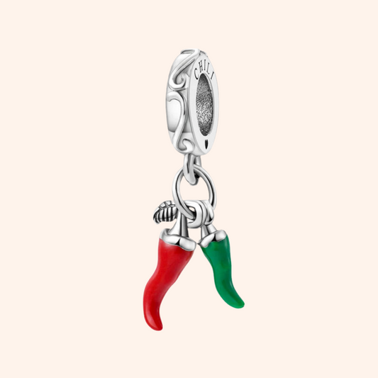 Charm Chiles S925 - Charmsymore