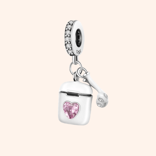 Charm Airpods S925