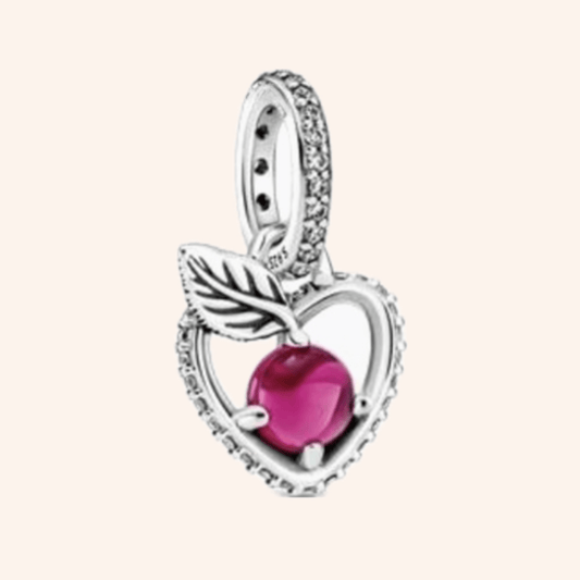 Charm Blancanieves  Plata S925