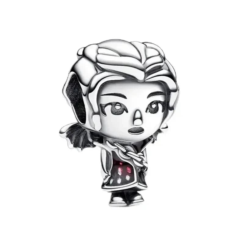 Daenerys Targaryen Charm S925