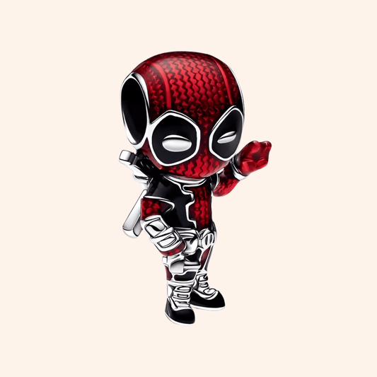 Charm Deadpool