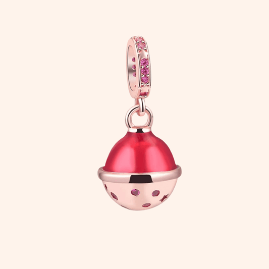 S925 Sphere Charm