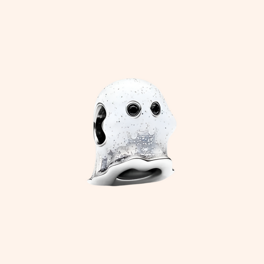 Charm Fantasma Plata S925 - Charmsymore
