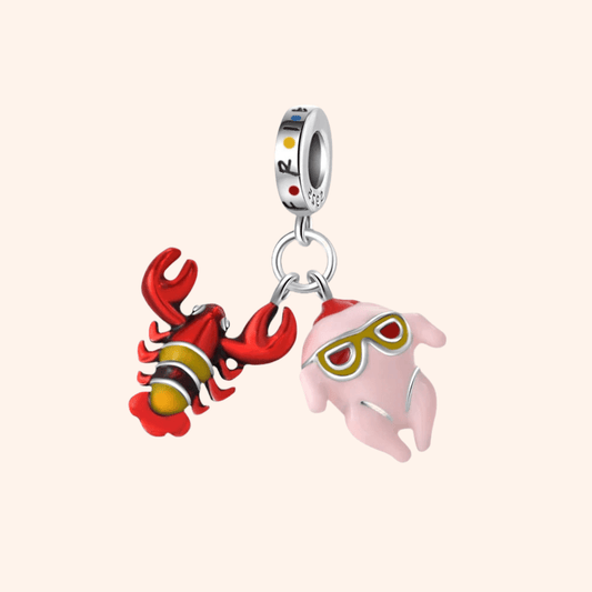 Charm Friends