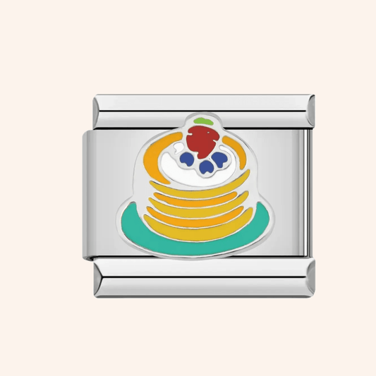 Charm Italiano Hot Cakes