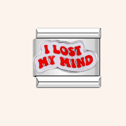 Charm Italiano I Lost My Mind