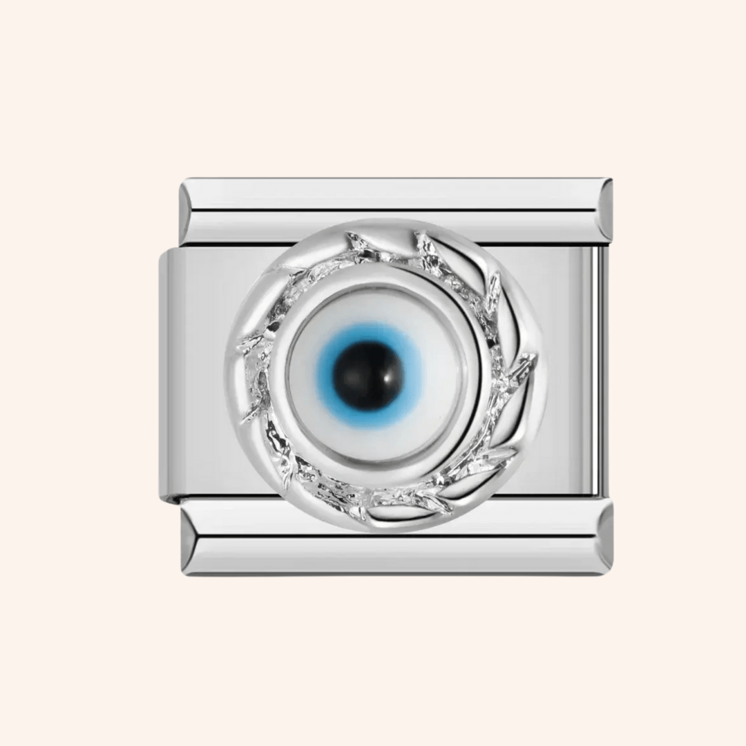 Italian Eye Charm