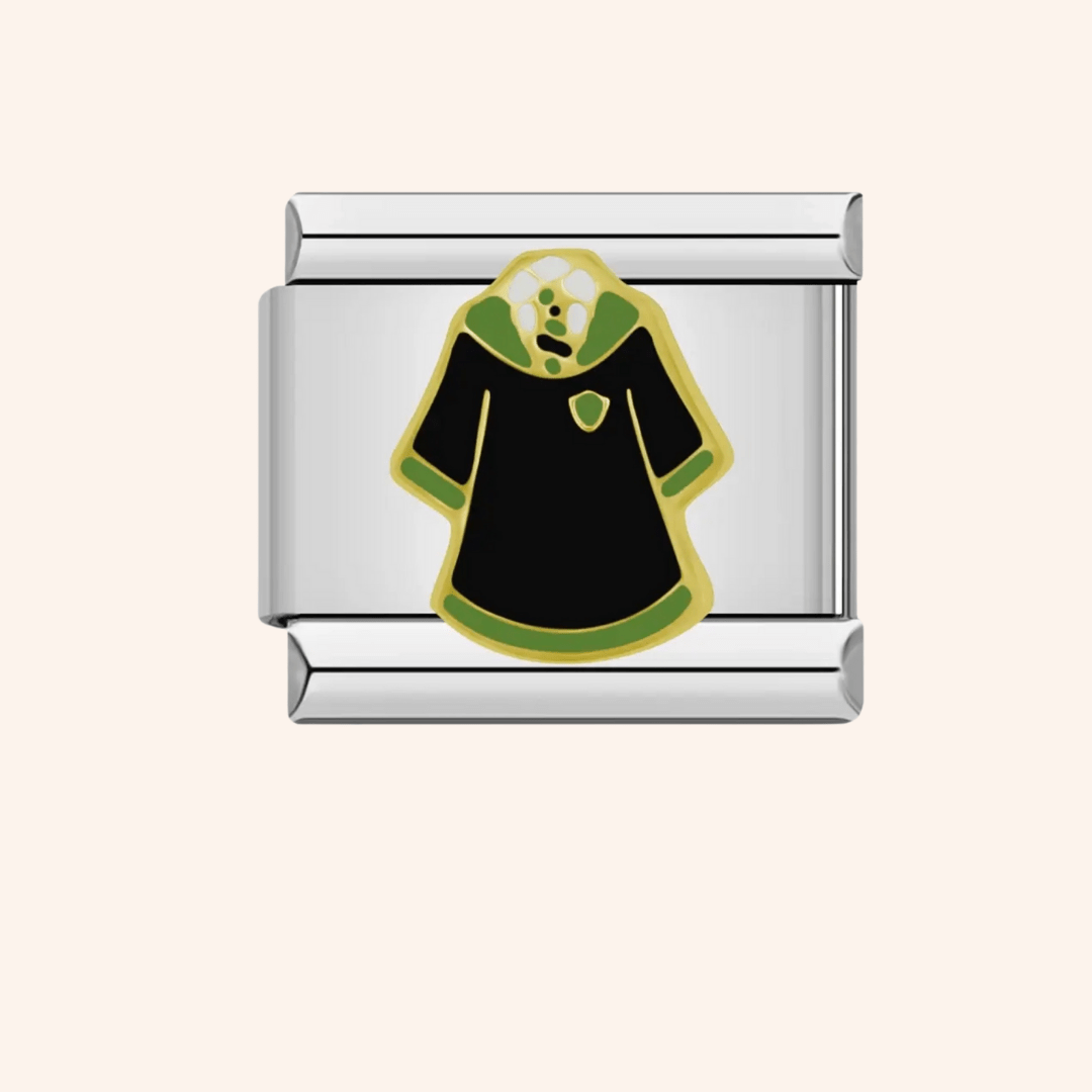 Slytherin Italian Charm