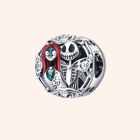 Charm Jack & Sally