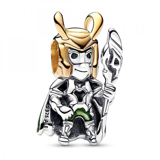 Loki Charm S925