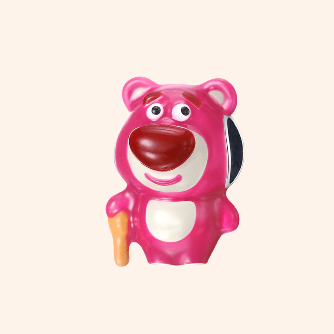 Lotso S925 Charm