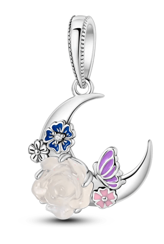 Charm Luna S925