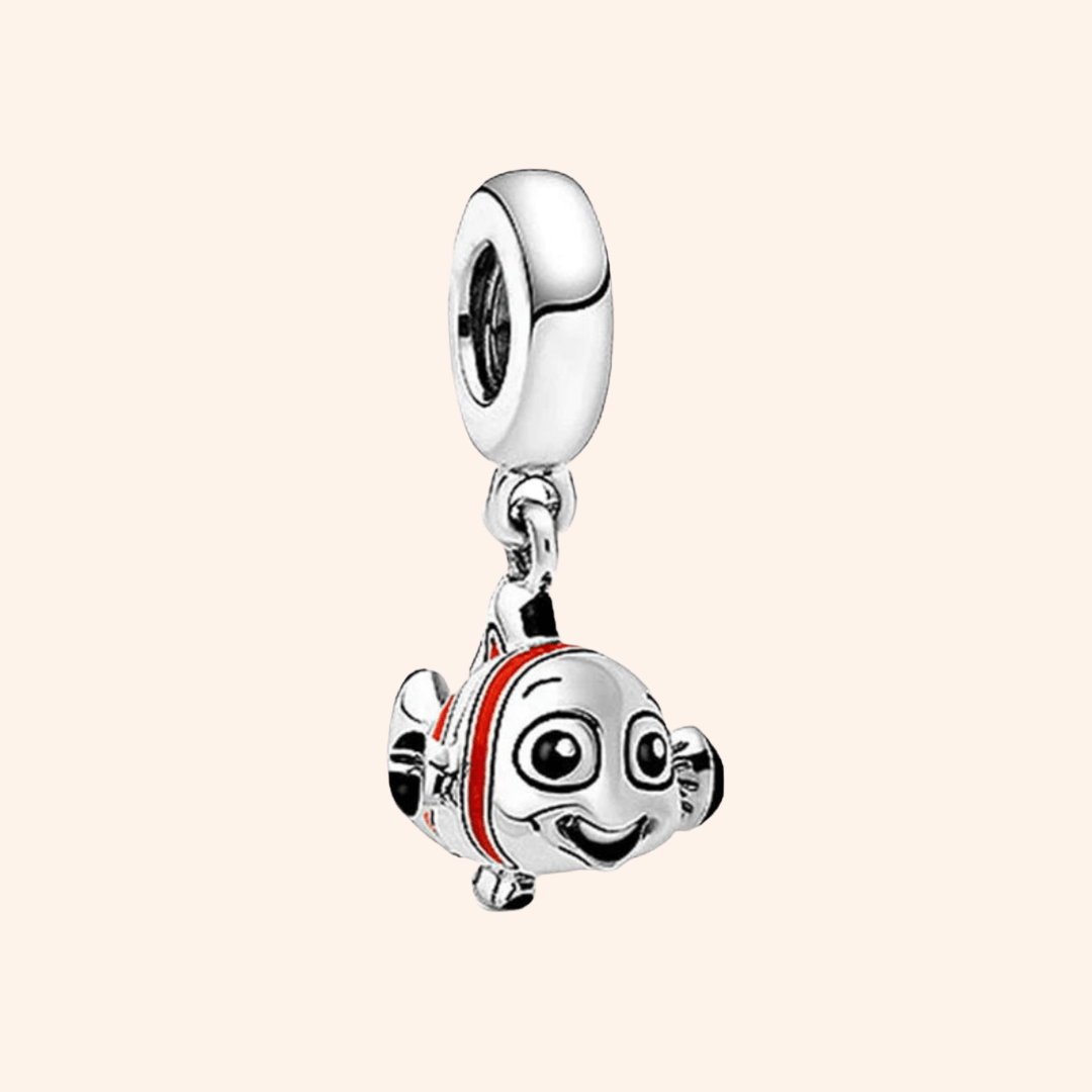 Nemo Charm S925