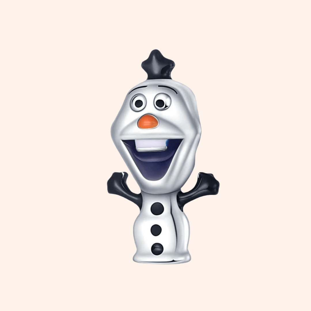 Olaf Charm S925