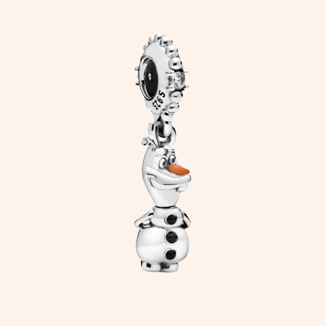 Olaf Charm S925