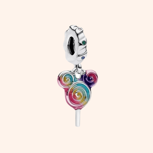 Charm Paleta S925