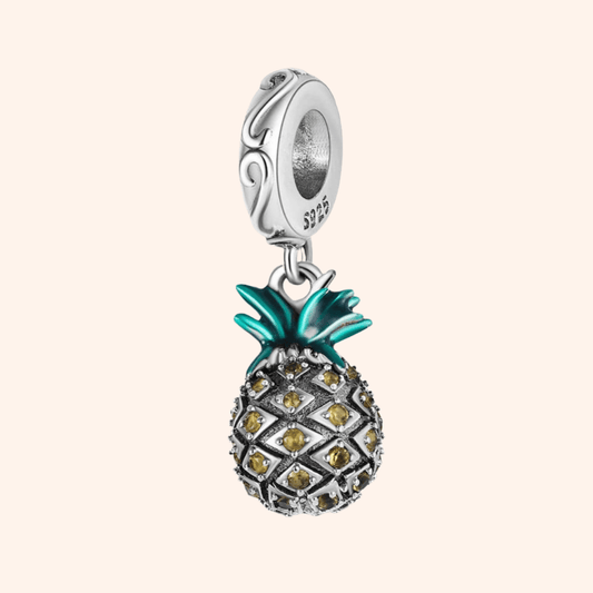 Charm Piña S925