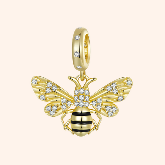 Charm Plata S925 - Charmsymore