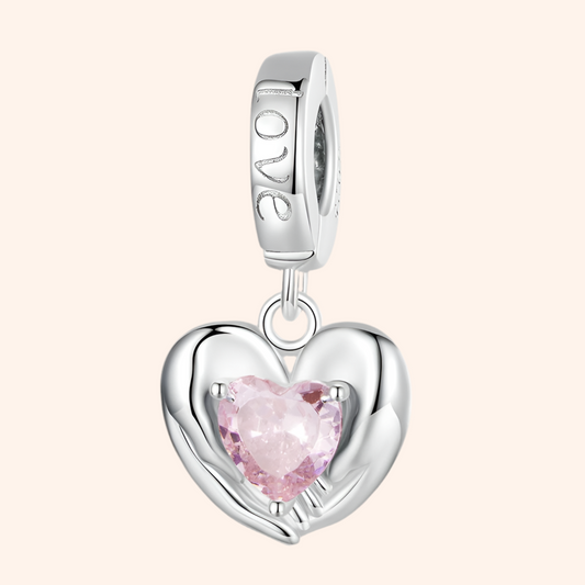 Charm Plata S925 - Charmsymore
