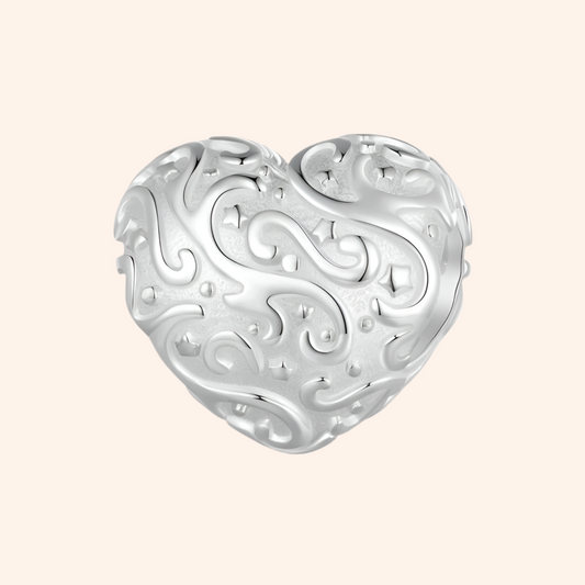 Charm Plata S925 - Charmsymore