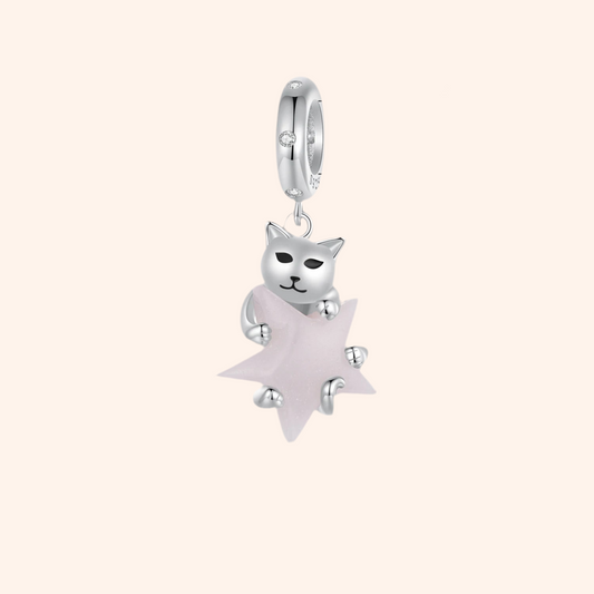 Charm Plata S925 - Charmsymore