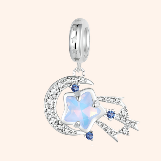 Charm Plata S925 - Charmsymore