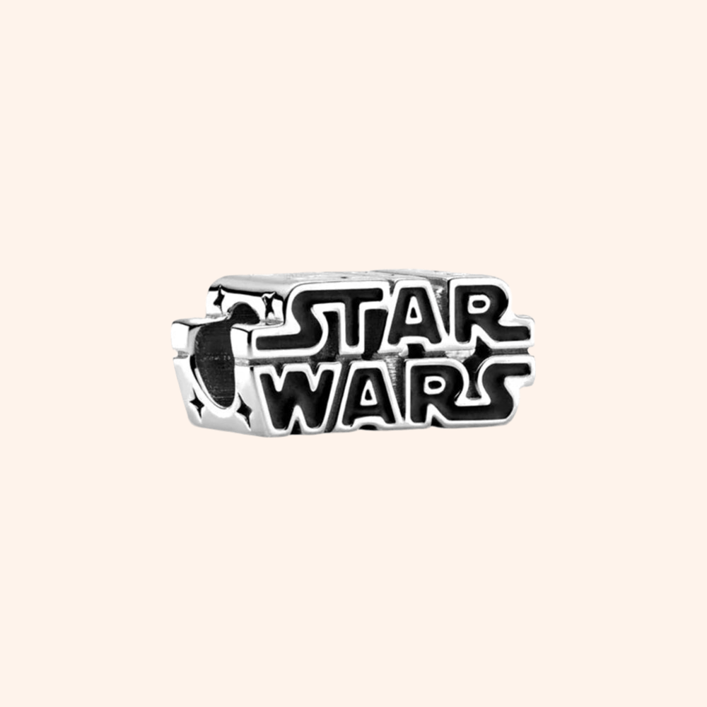 Charm Star Wars S925