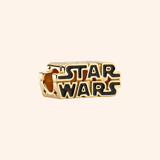 Charm Star Wars S925