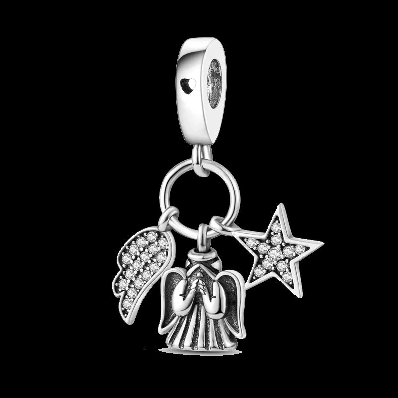 Charms Plata S925