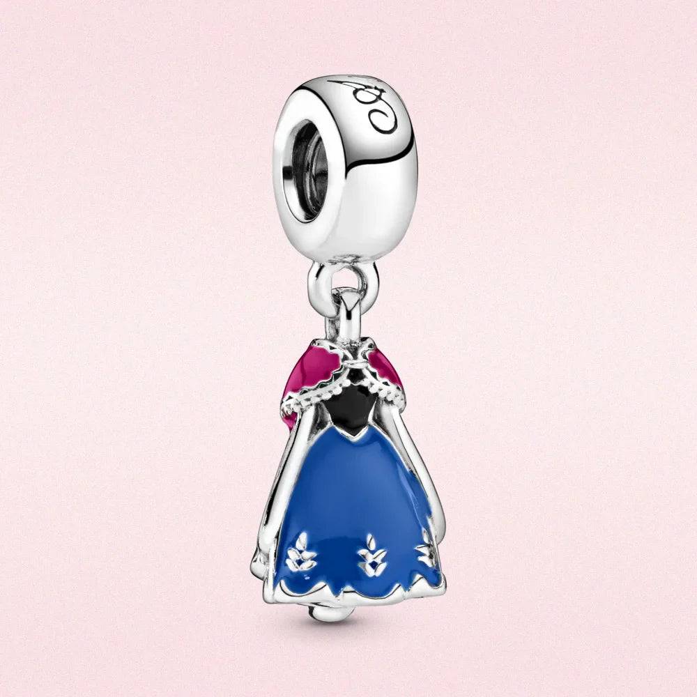 CHARMS PRINCESAS