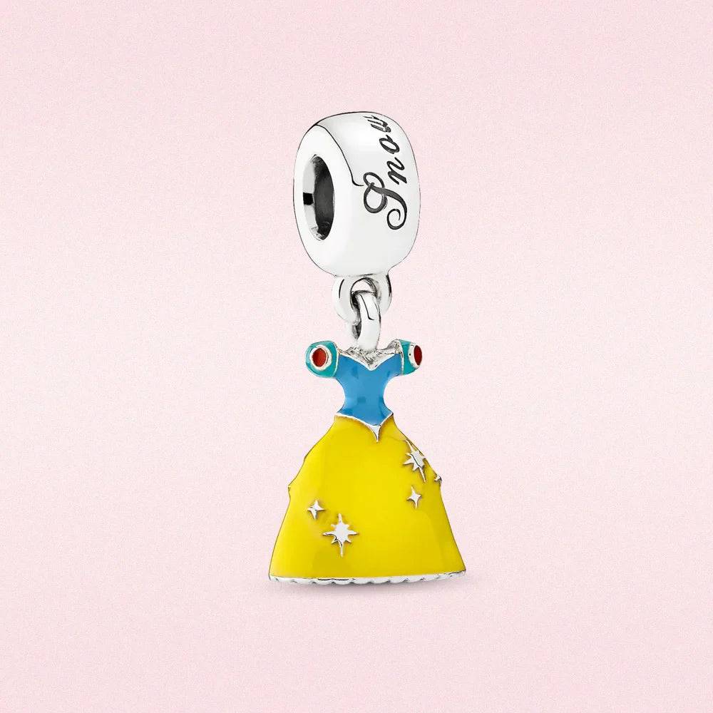 CHARMS PRINCESAS