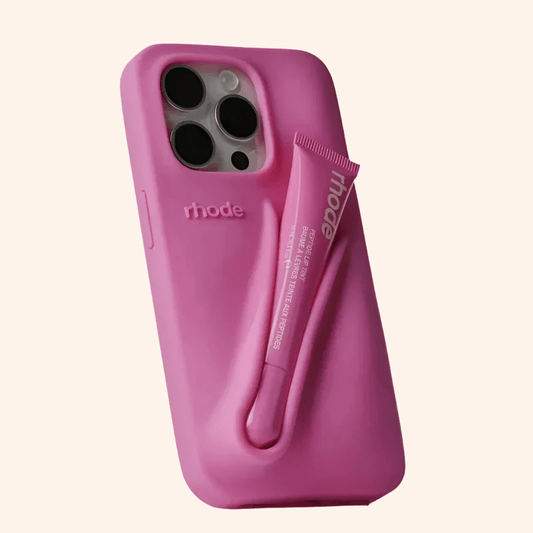 Funda Lipstick Rosa