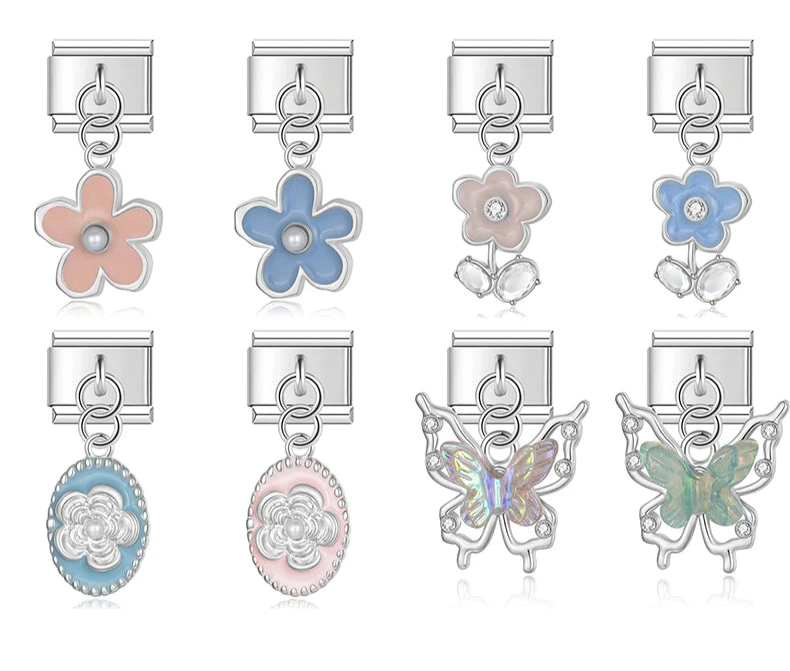 Italian Charms - Charmsymore