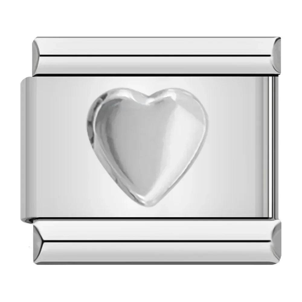 Italian Charms Travel Stainless Steel