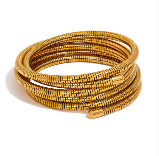 Pulsera Twist - Charmsymore