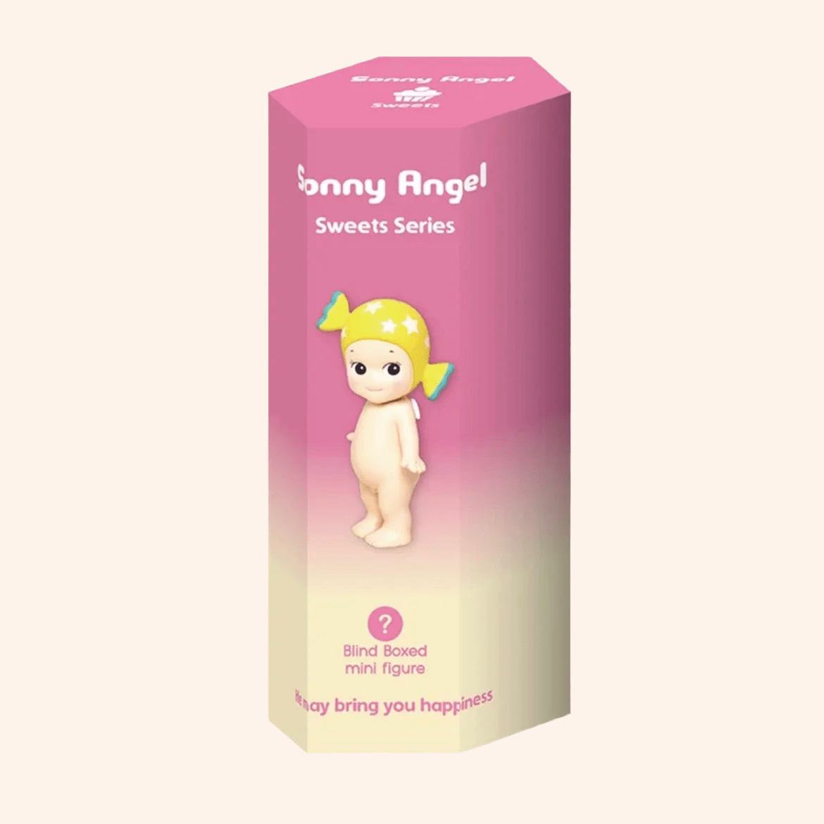 Sonny Angel Sweet Serie