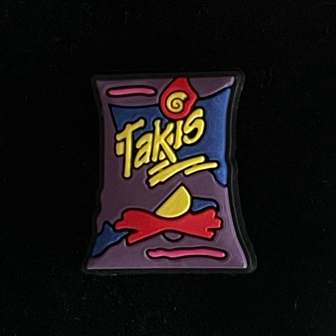 Takis Jibbitz - Charmsymore